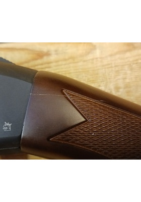 MOSSBERG M590A1 RETROGRADE 12/76 HAULIKKO