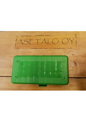 MTM RL-50-10 .30-06/458