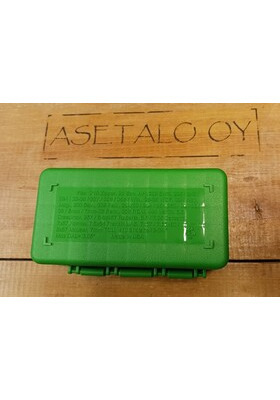 MTM RM-50-10. 22-250 - 308