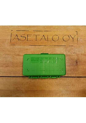 MTM RS-50-10 .222-222 MAG