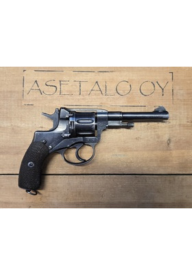 NAGANT M1895 1939 7,62 NAGANT