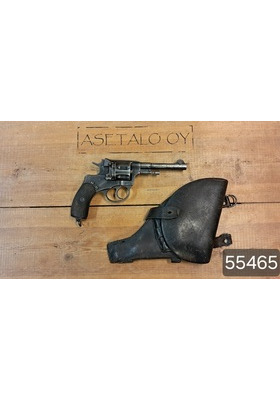 NAGANT M1895 7,62 NAG