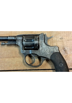 NAGANT M1895 7,62 NAG