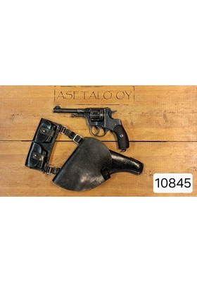 NAGANT M1895 7,62 NAG