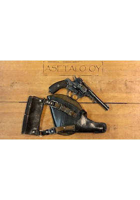 NAGANT M1895 7,62 NAG