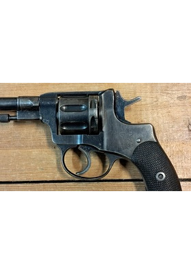 NAGANT M1895 7,62 NAG