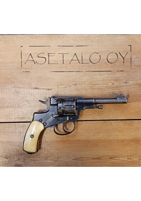 NAGANT M1895 IVORY GRIP 7,62 NAG