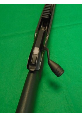 NAVRATIL ARMS BLASER R8 LUKON NUPPI M6 KIERRE SANDBLASTED ANODIZED