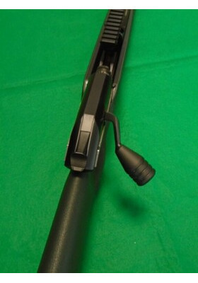 NAVRATIL ARMS BLASER R8 LUKON NUPPI M6 KIERRE SANDBLASTED ANODIZED