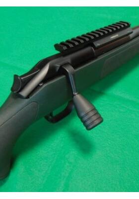 NAVRATIL ARMS BLASER R8 LUKON NUPPI M6 KIERRE SANDBLASTED ANODIZED