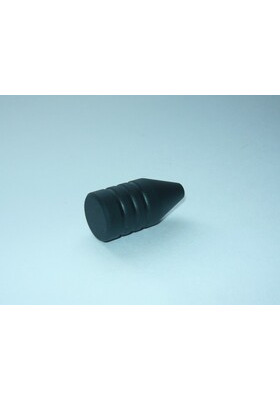 NAVRATIL ARMS CZ457 LUKON NUPPI SANDBLASTED ANODIZED