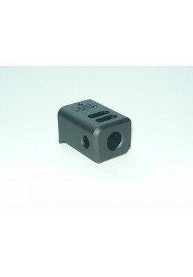 NAVRATIL ARMS GLOCK G-COMP 9 COMBAT KOMPENSAATTORI 13,5x1 LH