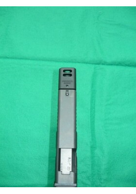 NAVRATIL ARMS GLOCK G-COMP 9 COMBAT KOMPENSAATTORI 13,5x1 LH