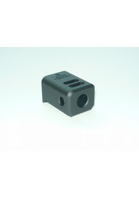 NAVRATIL ARMS GLOCK G-COMP 9 HARPOON KOMPENSAATTORI 13,5x1 LH