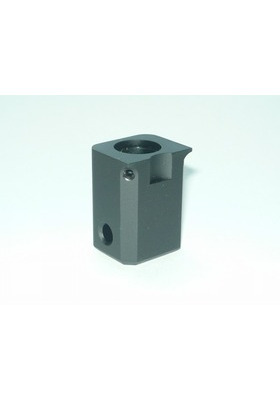 NAVRATIL ARMS GLOCK G-COMP 9 HARPOON KOMPENSAATTORI 13,5x1 LH