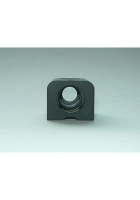 NAVRATIL ARMS GLOCK G-COMP 9 HARPOON KOMPENSAATTORI 13,5x1 LH