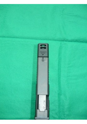 NAVRATIL ARMS GLOCK G-COMP 9 HARPOON KOMPENSAATTORI 13,5x1 LH