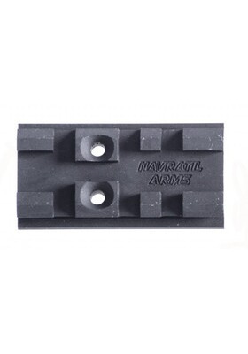 NAVRATIL ARMS GLOCK PICATINNY -KISKO MOS #G-MOS-01