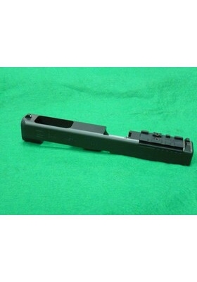 NAVRATIL ARMS GLOCK PICATINNY -KISKO MOS #G-MOS-01