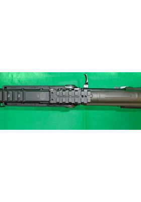 NAVRATIL ARMS TM47S+ PICATINNYKISKO AKM