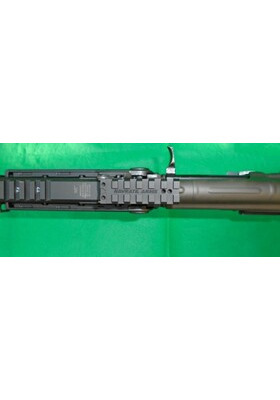 NAVRATIL ARMS TM47S+ PICATINNYKISKO AKM