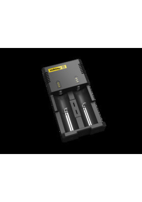 NITECORE INTELLICHARGER i2 2014 VERSION VERKKOLATURI