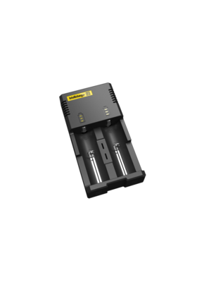 NITECORE INTELLICHARGER i2 2014 VERSION VERKKOLATURI