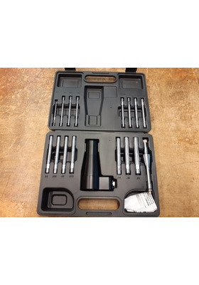 NORCONIA SHOOTING TESTER (KOLLIMAATTORI) #101826