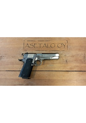 NORINCO 1911A1 BIG PARA 9MM KÄYT