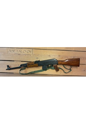 NORINCO 56S 7,62X39 KÄYT RESERVILÄISKIVÄÄRI
