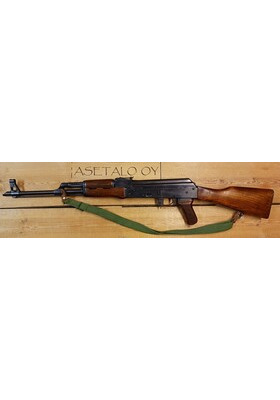 NORINCO 56S 7,62X39 KÄYT