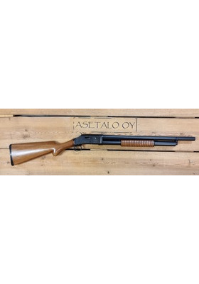 NORINCO M1897 12/70 HAULIKKO TT2