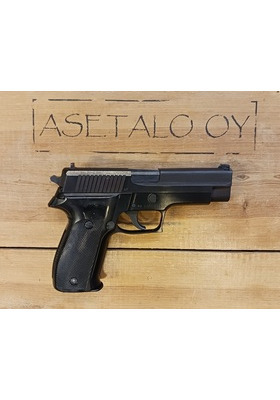 NORINCO NC226 9MM PISTOOLI UUSI