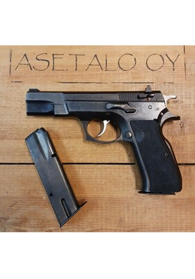 NORINCO NZ75 9MM KÄYT