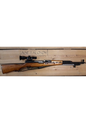NORINCO SKS 7,62X39 #643219