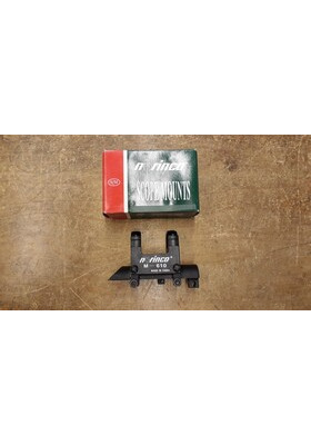 NORINCO SKS KIIKARINJALKA RENKAINEEN M-610 ALKUP.