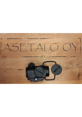 NPZ PKU-2 PUNAPISTETÄHTÄIN