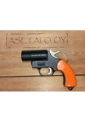 OLIN WINCHESTER MARINE SIGNAL KIT 25MM