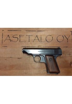 ORTGIES 6,35 BR PISTOOLI