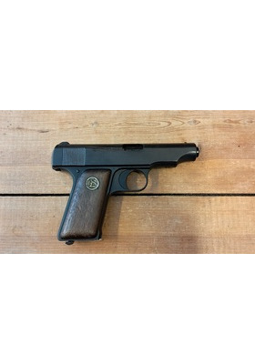 ORTGIES 7,65 BR PISTOOLI KÄYT. VANKEINHOITOLAITOS