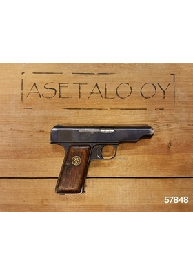 ORTGIES 7,65BR PISTOOLI