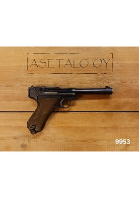 PARABELLUM DWM 9MM SA