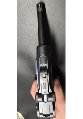 PARABELLUM DWM 9MM SIISTI