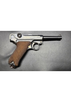 PARABELLUM DWM 9MM SIISTI