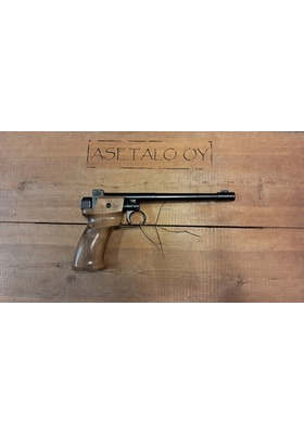 PAV 70 .22 LR PIENOISPISTOOLI (#642066)