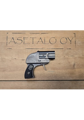 PERPLEX MODELL 2 12MM KAASUASE