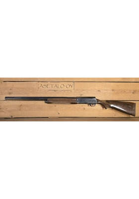POINTER 12/70 KÄYT