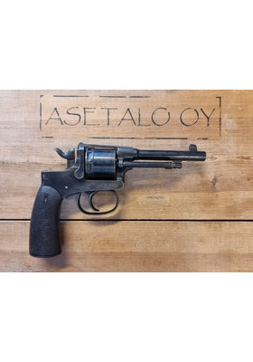 RAST-GASSER M1898 REVOLVER 8MM (PK)