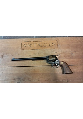 RECK R14 22LR 9,5"" KÄYT. PIENOISREVOLVERI