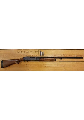 REMINGTON 870 EXPRESS 12/76 KÄYT